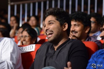 Mukunda Movie Audio Launch